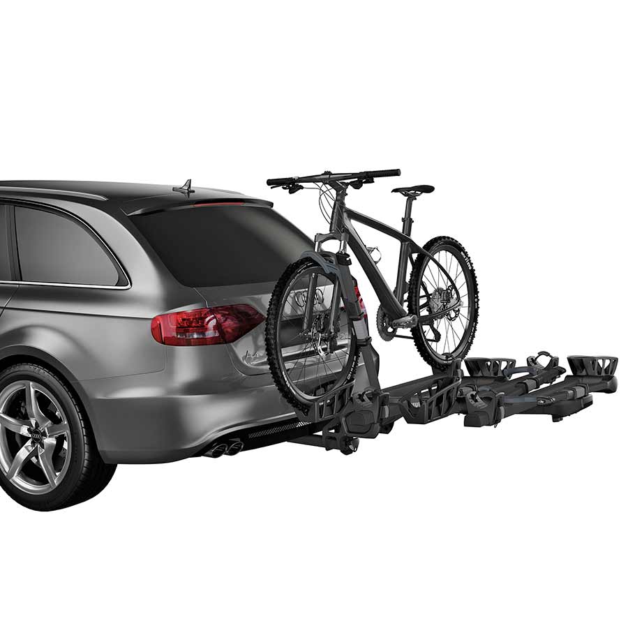 Thule T2 Pro XT 2-Bike Add-On