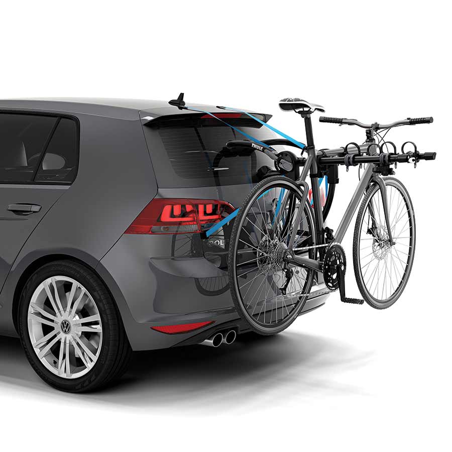 Thule Gateway Pro