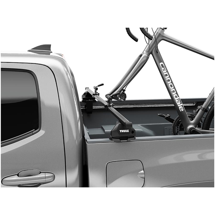Thule Bed Rider Pro Compact Truck Bed Rack