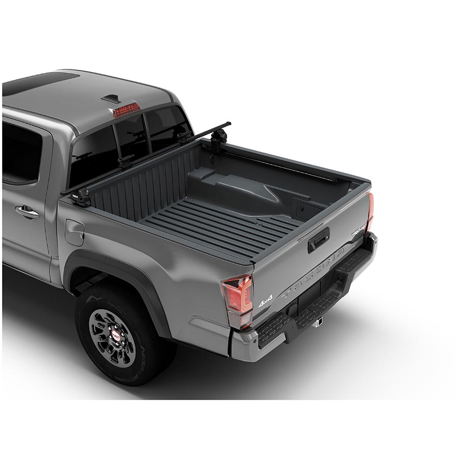 Thule Bed Rider Pro Compact Truck Bed Rack