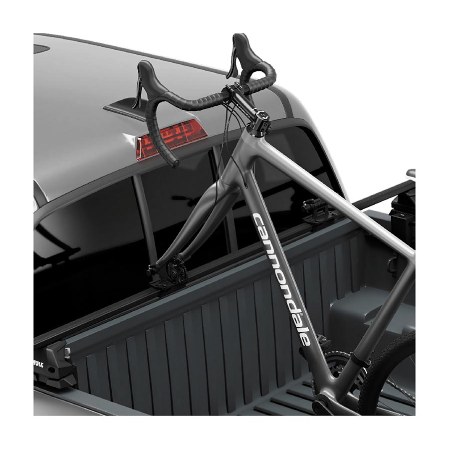 Thule Bed Rider Pro Compact Truck Bed Rack