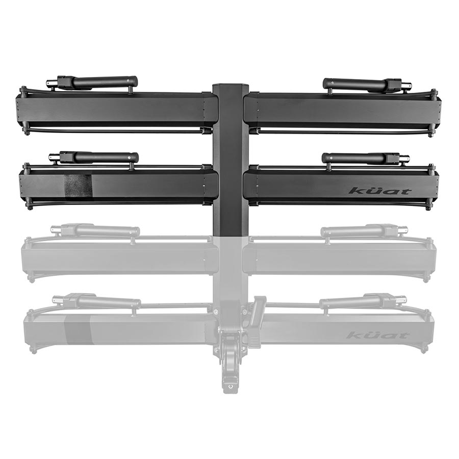 Kuat Piston Pro Add-On Rack
