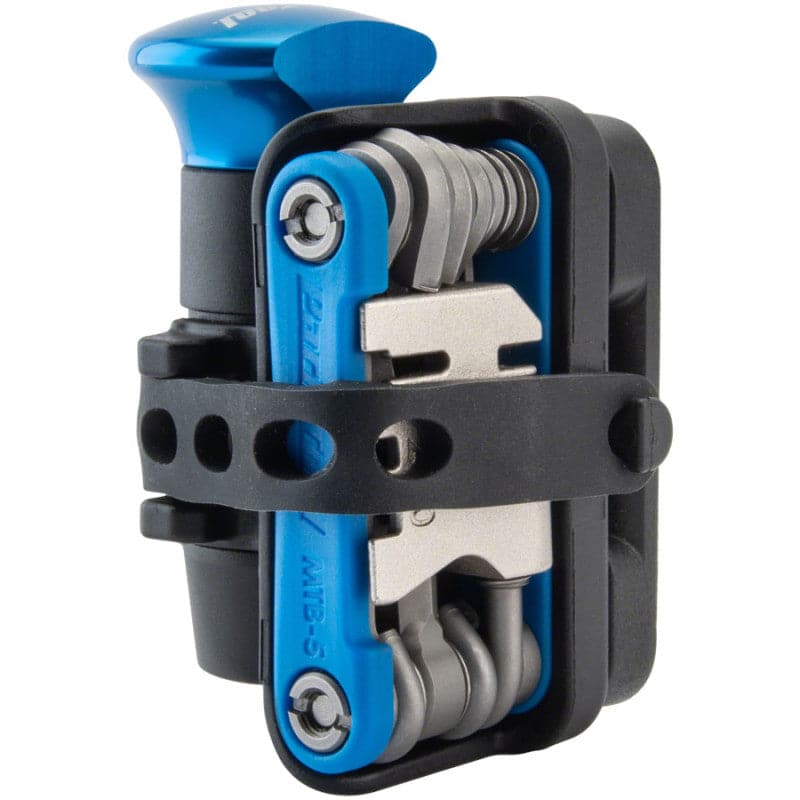 Park Tool RTP-1 Rescue Tool Pod