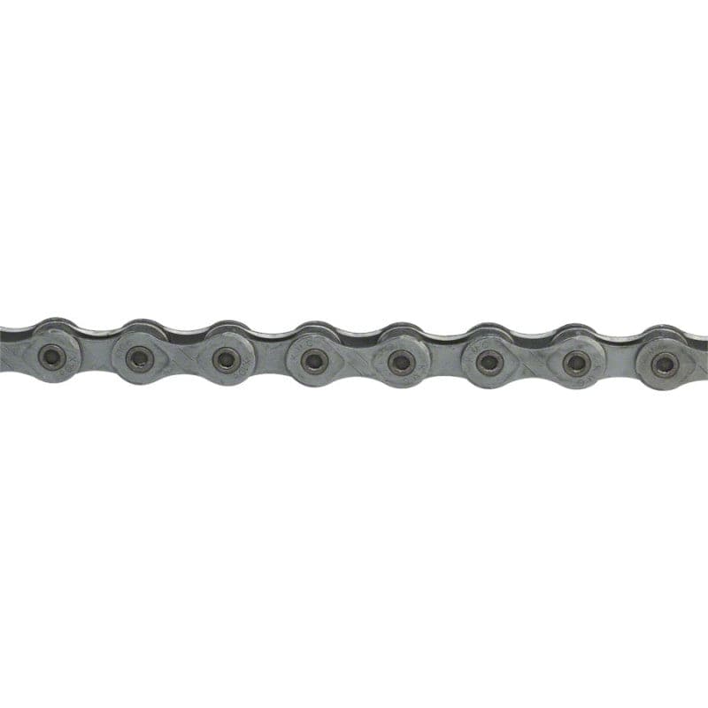 KMC e10 EPT eBike Chain - 10 Speed, 136 Links, Grey