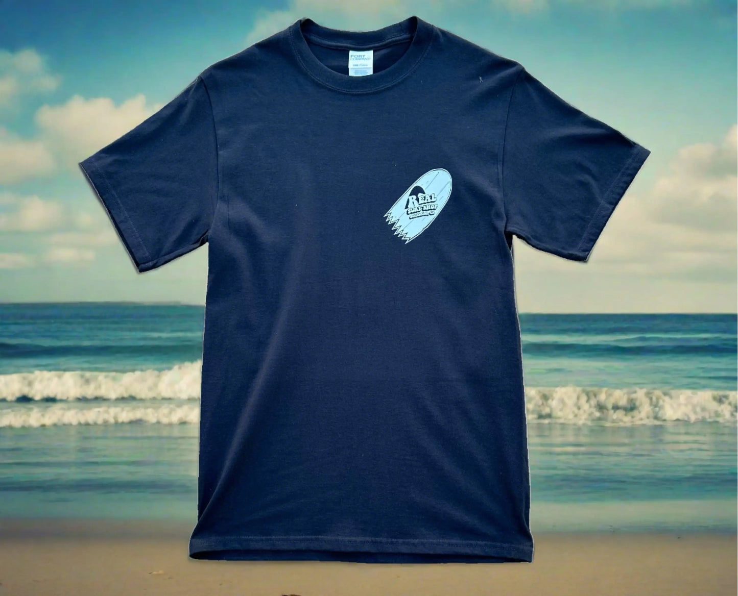 Localize It tee RealSurfShop