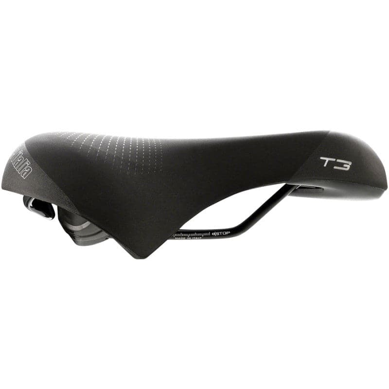 Selle Italia T 3 Flow Saddle