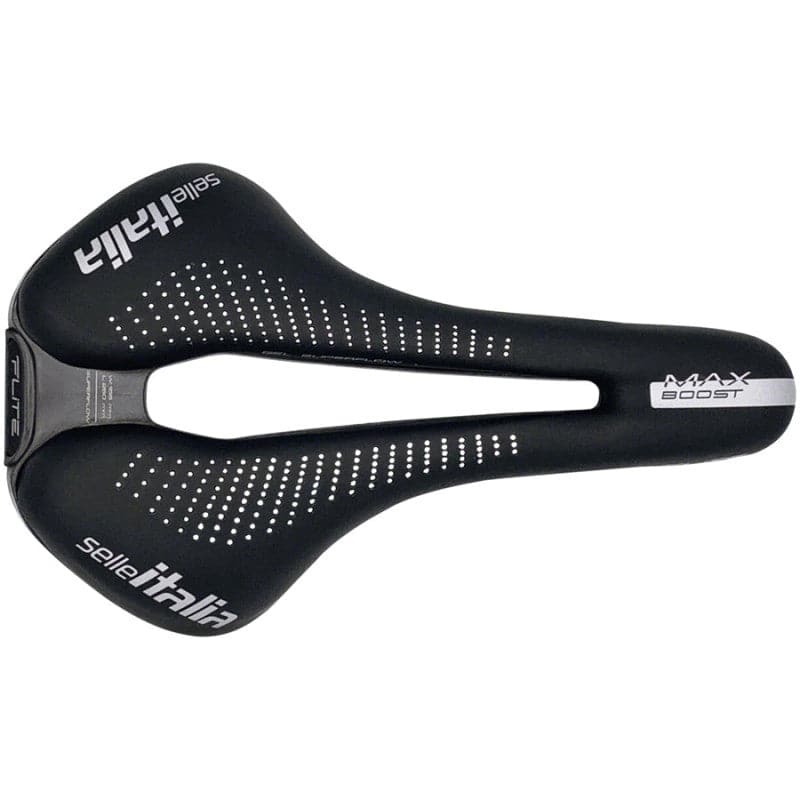 Selle Italia Max Flite Boost Gel Superflow Saddle