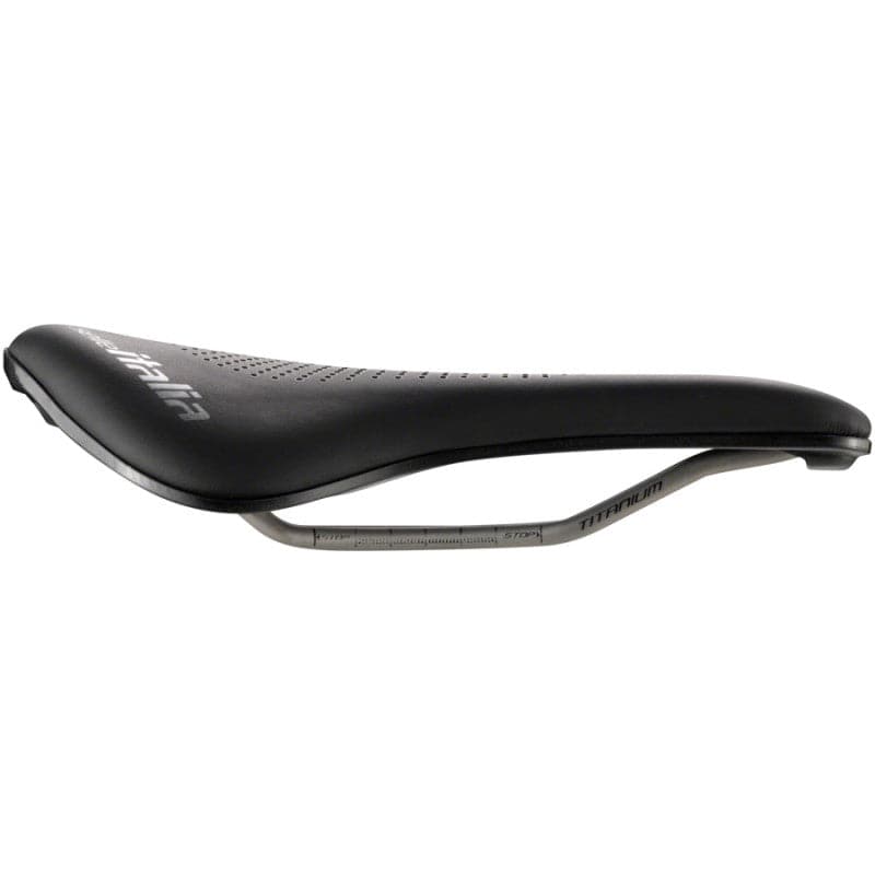 Selle Italia Novus Boost EVO TI 316 Superflow Saddle