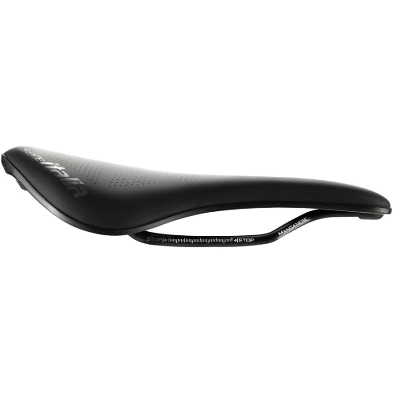 Selle Italia Novus Evo Boost TM Superflow Saddle
