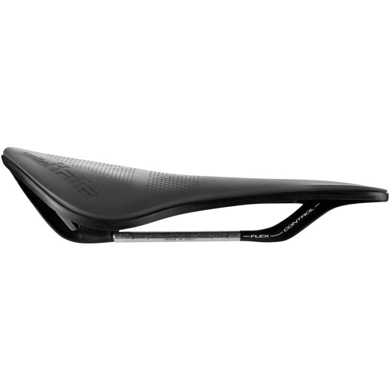 Selle Italia Model X Green Superflow Saddle