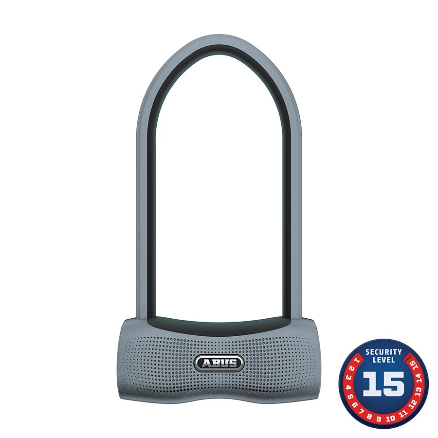 Abus 770A SmartX