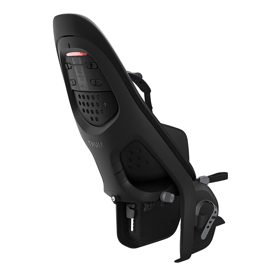 Thule Yepp 2 Maxi Rack Mount Baby Seat