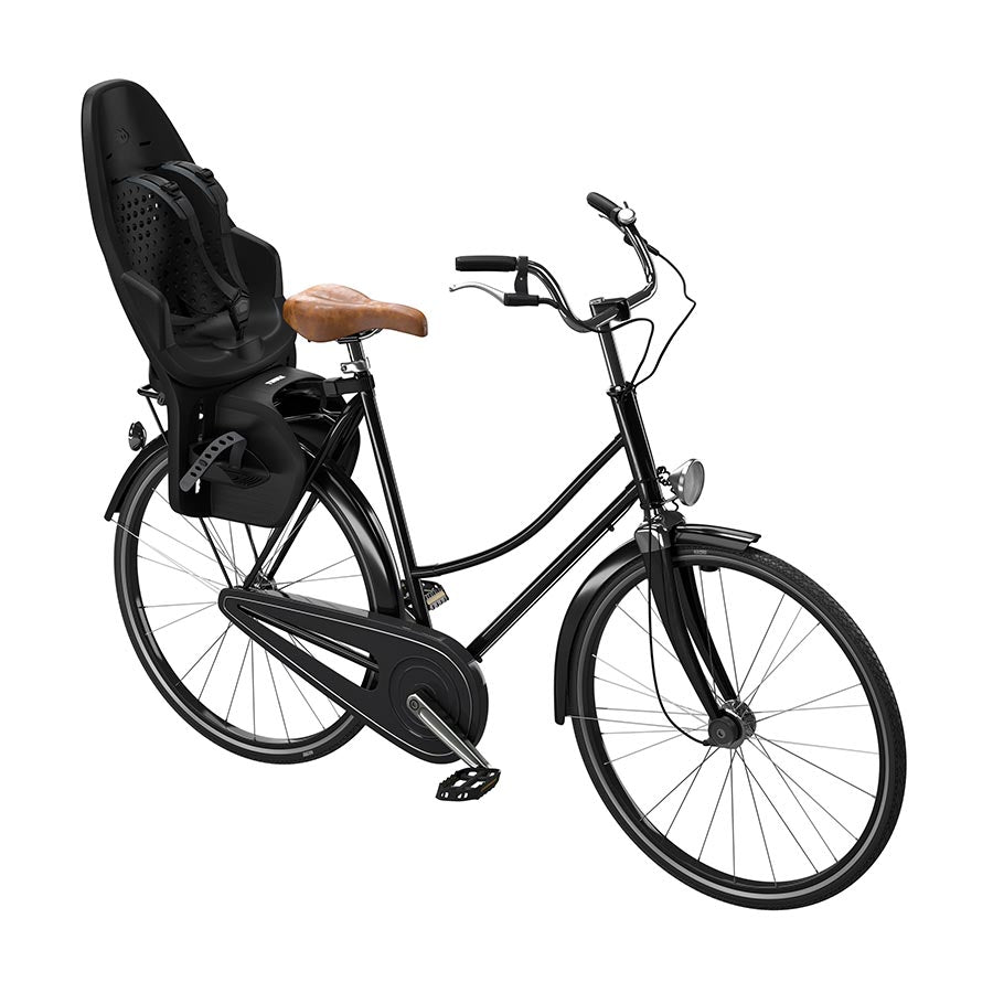 Thule Yepp 2 Maxi Rack Mount Baby Seat