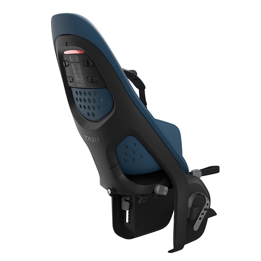 Thule Yepp 2 Maxi Rack Mount Baby Seat