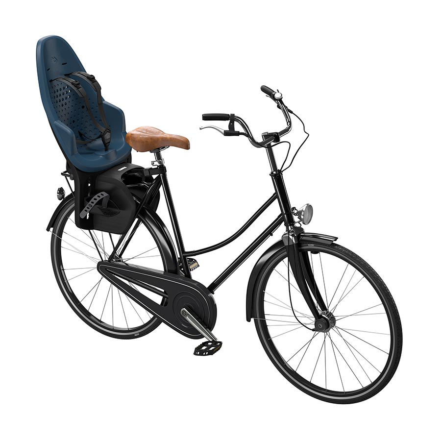 Thule Yepp 2 Maxi Rack Mount Baby Seat