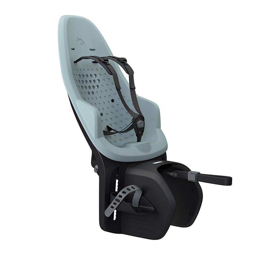 Thule Yepp 2 Maxi Rack Mount Baby Seat