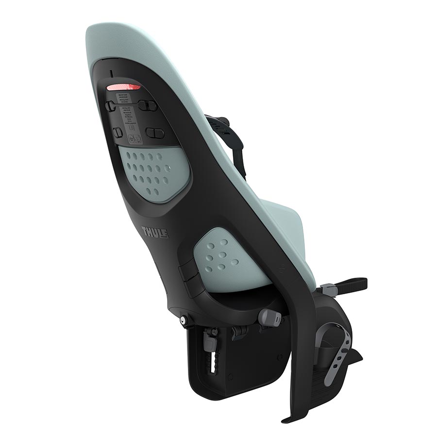 Thule Yepp 2 Maxi Rack Mount Baby Seat