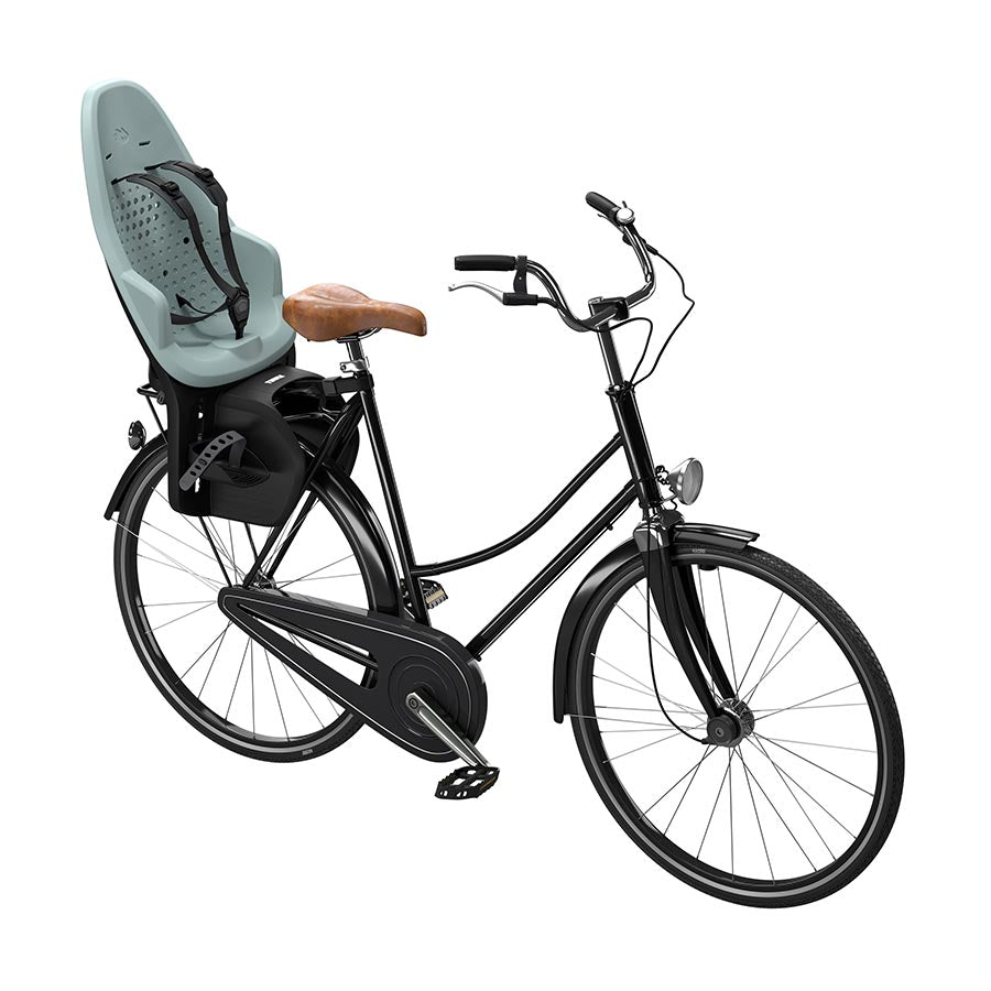 Thule Yepp 2 Maxi Rack Mount Baby Seat