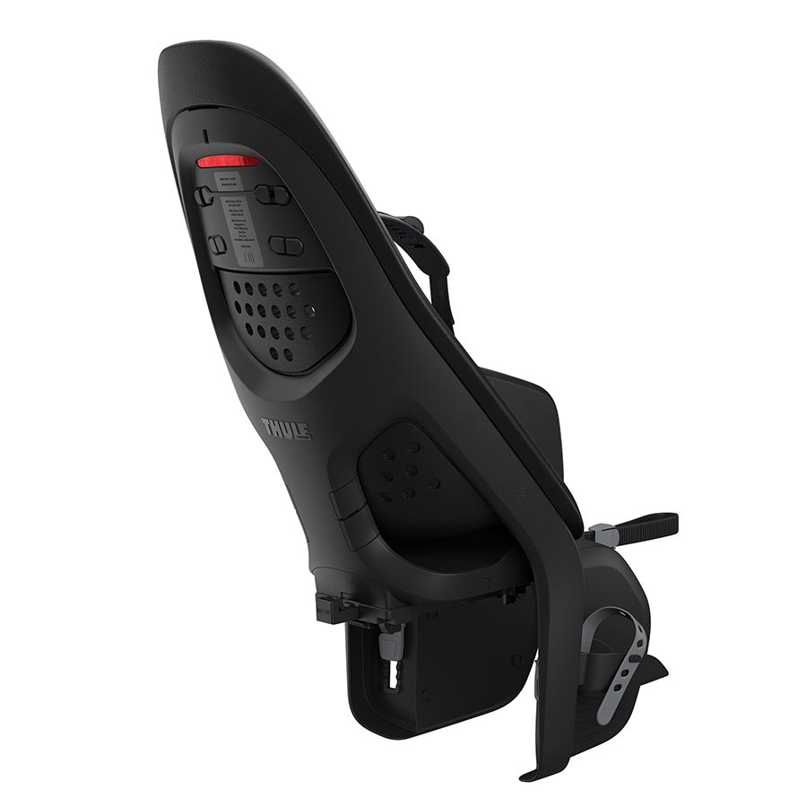 Thule Yepp 2 MIK HD Baby Seat