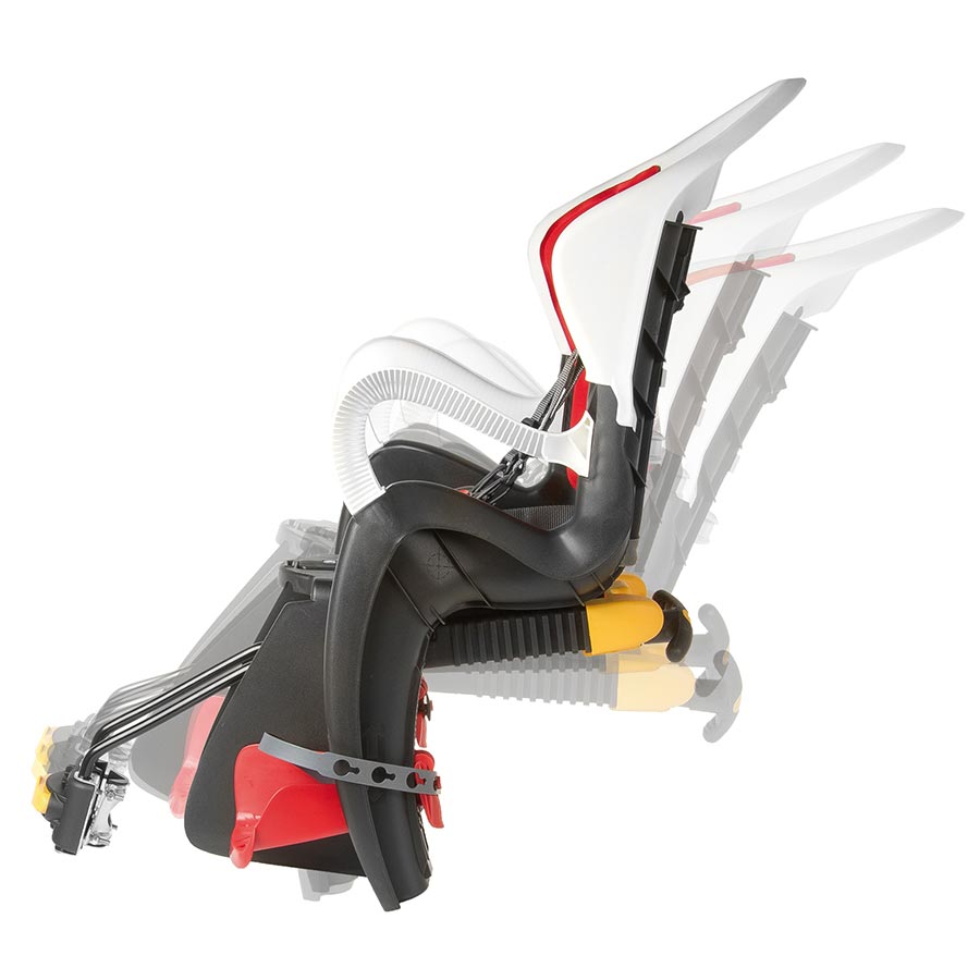 Bellelli Relax W Baby Seat