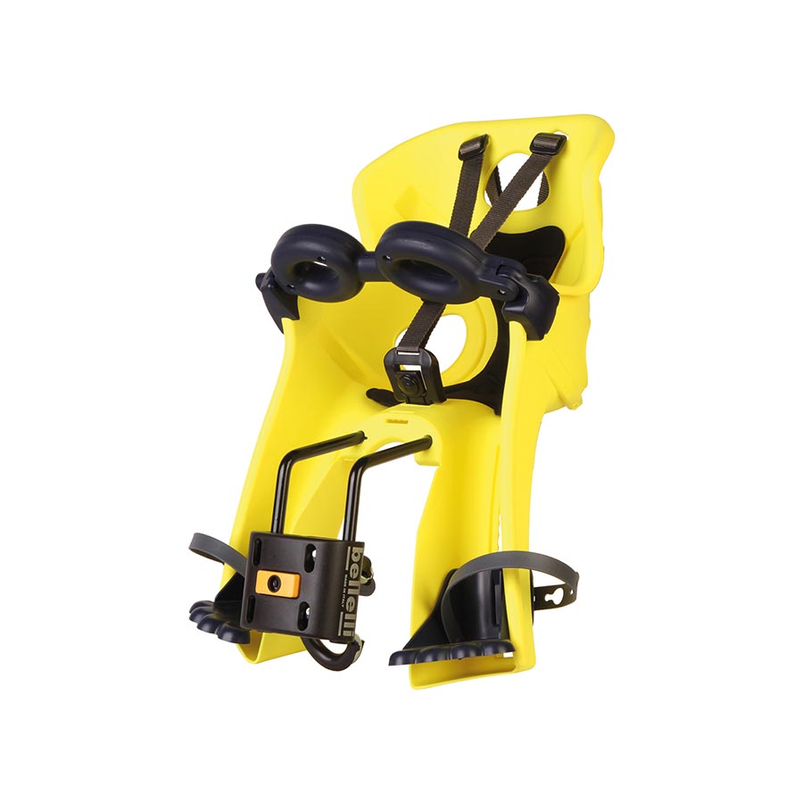 Bellelli Freccia HiViz Child Seat