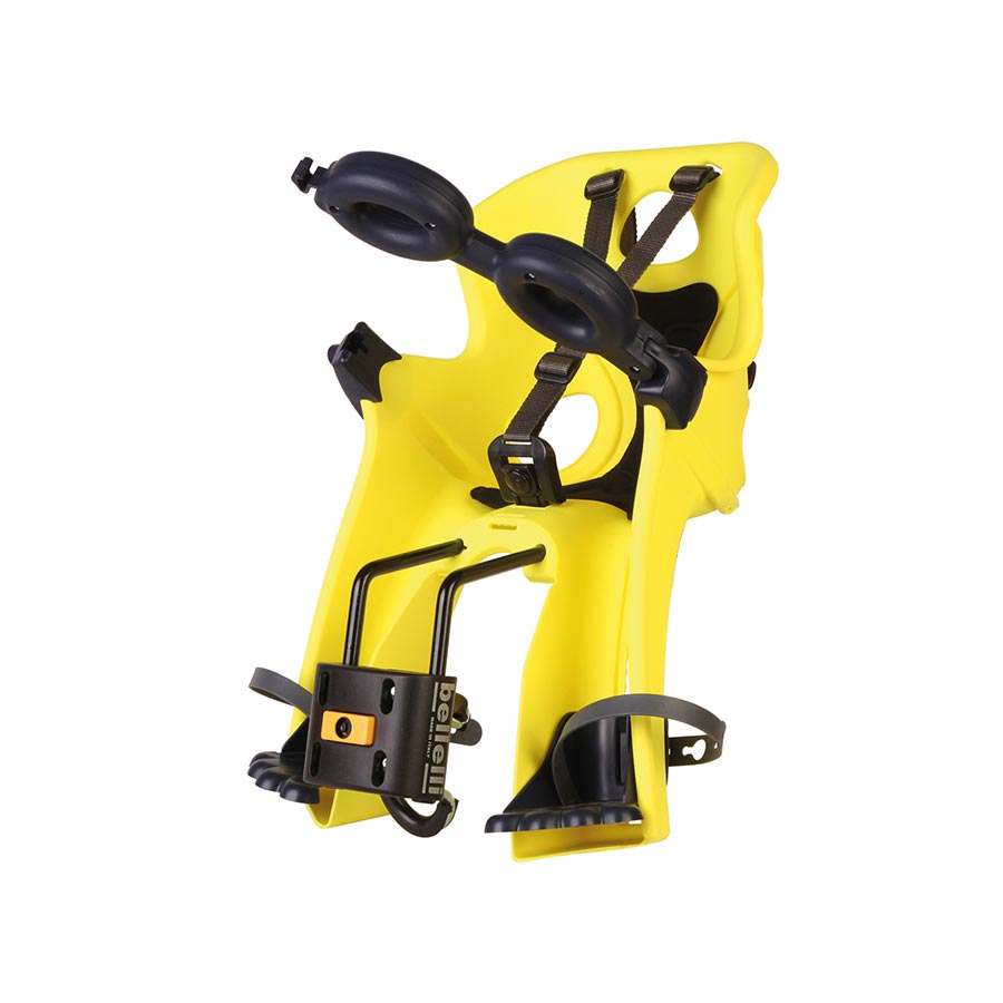 Bellelli Freccia HiViz Child Seat