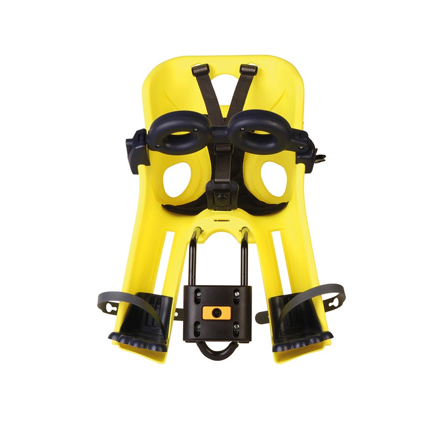 Bellelli Freccia HiViz Child Seat