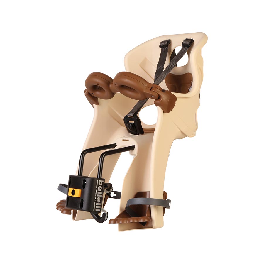 Bellelli Freccia HiViz Child Seat