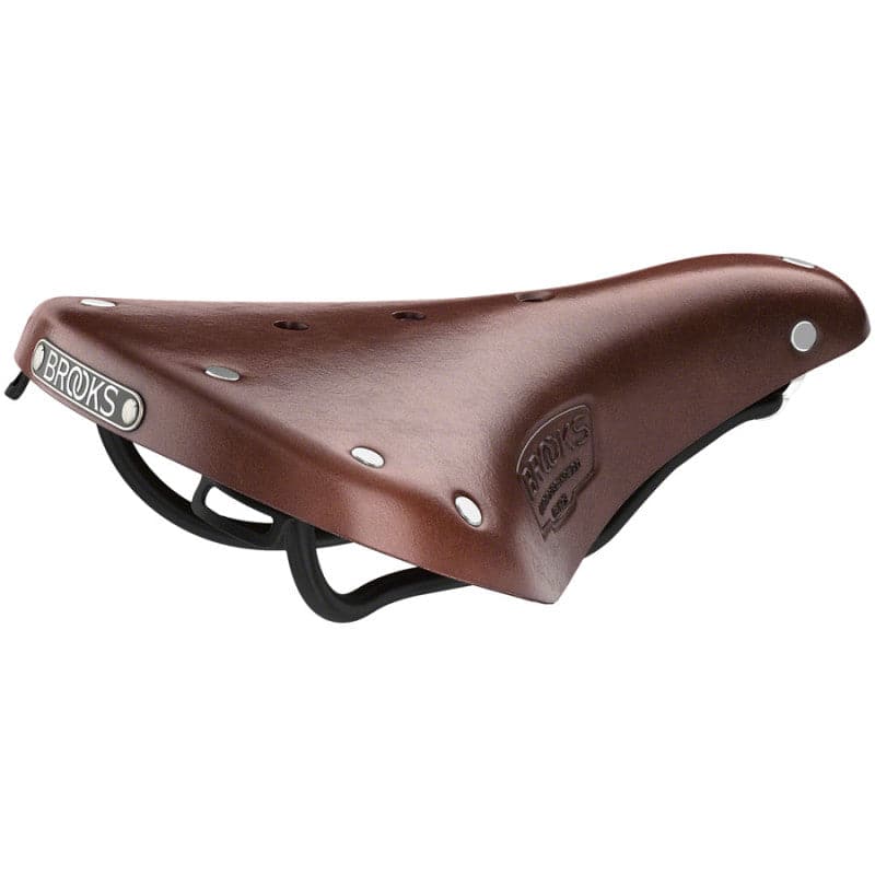Brooks B17 Short Saddle