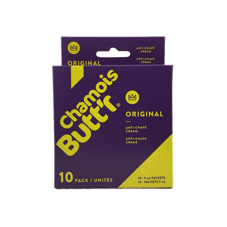 Chamois Butt'r Original