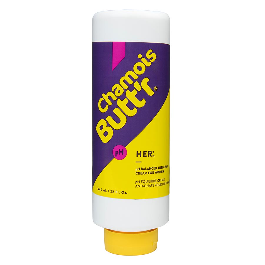 Chamois Butt'r Original