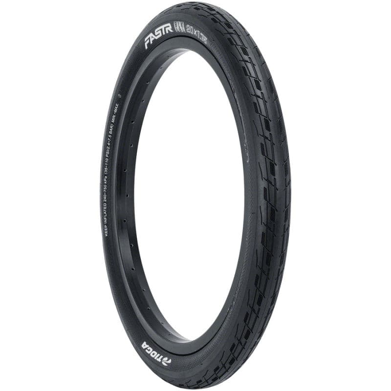 Tioga FASTR Tire