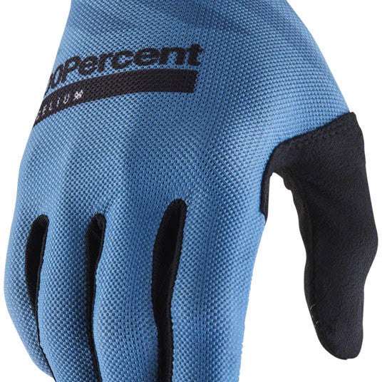 100 Percent celium full finger gloves
