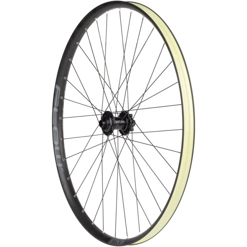 Stan's No Tubes Flow S2 Front Wheel