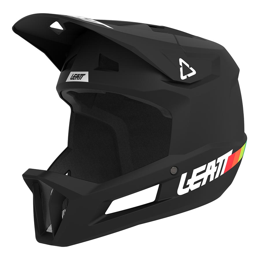 Leatt MTB Gravity 1.0 Jr Full Face Helmet