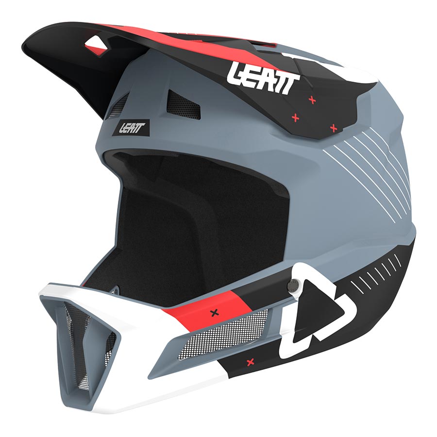 Leatt MTB Gravity 2.0 Men Full Face Helmet