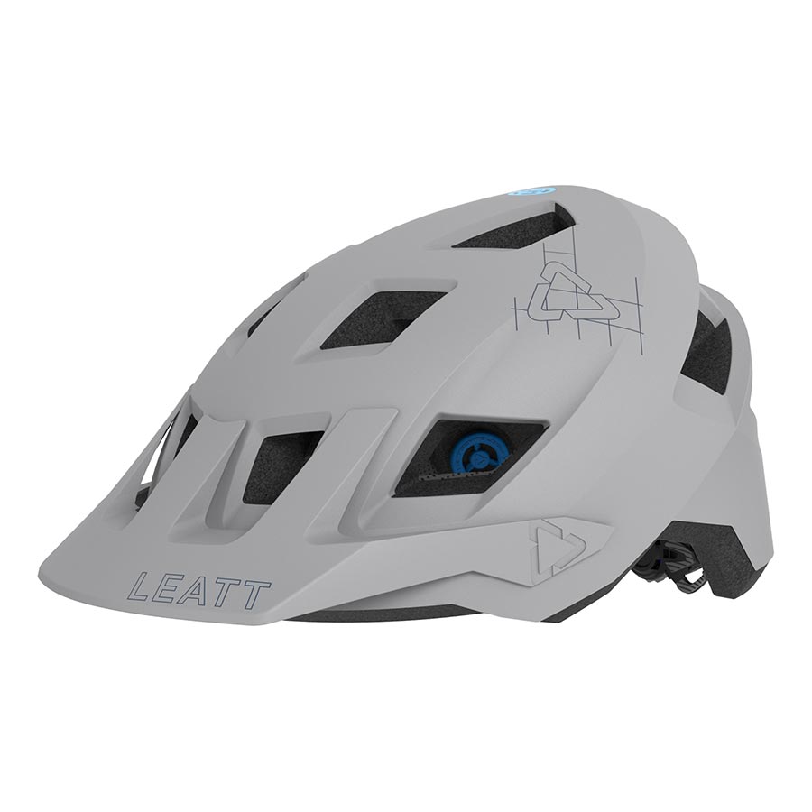 Leatt MTB AllMtn 1.0 Men Mountain Bike Helmets