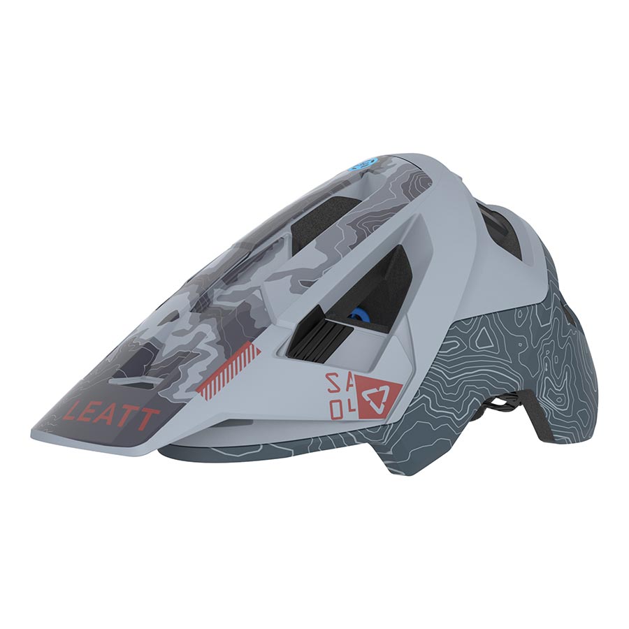 Leatt MTB AllMtn 4.0 Men Mountain Bike Helmet