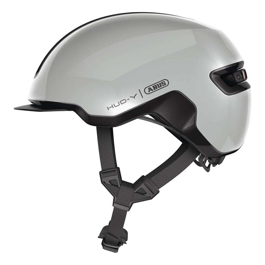 Abus Hud-Y Commuter Helmet
