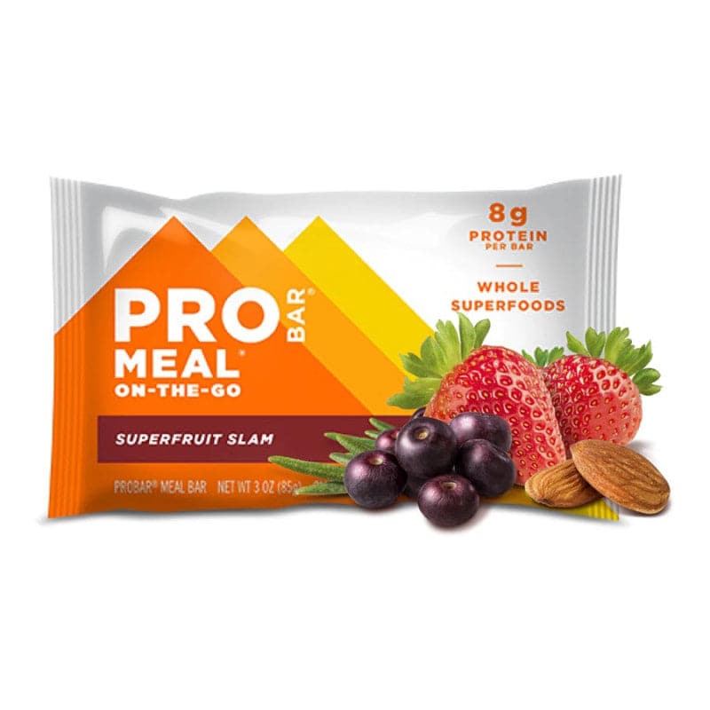 ProBar Meal On-The-Go Bars 12pcs