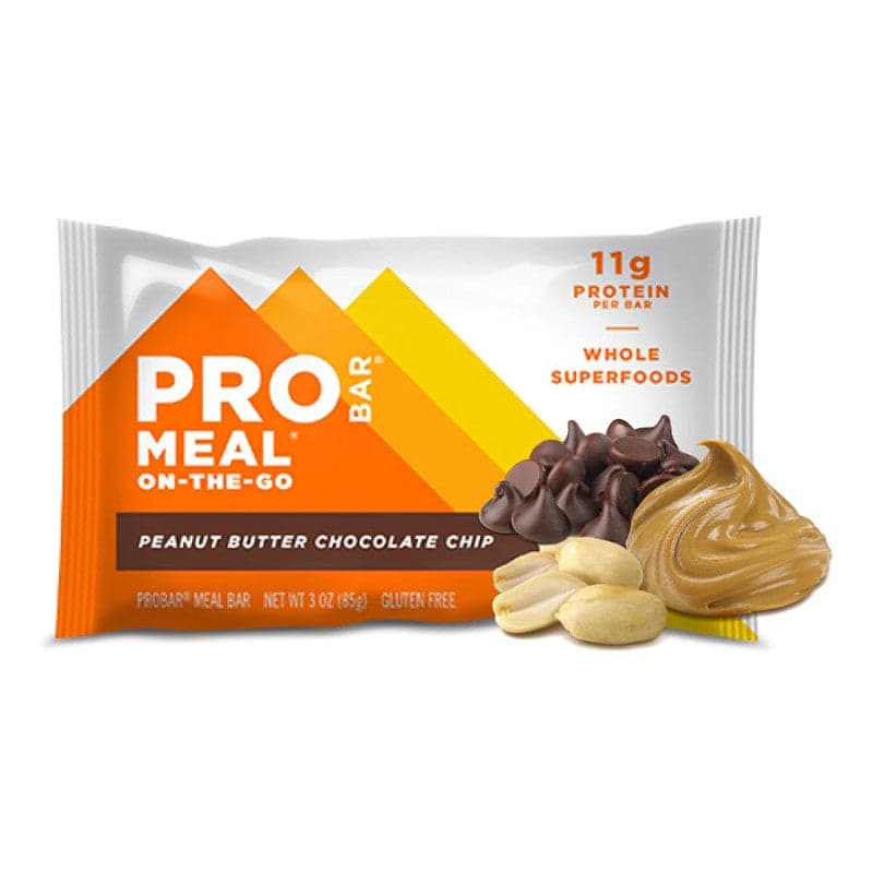 ProBar Meal On-The-Go Bars 12pcs