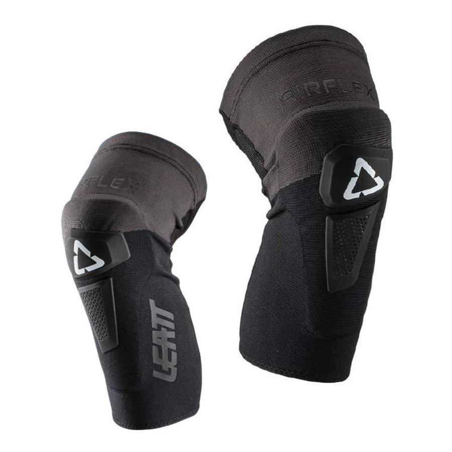 Leatt AirFlex Hybrid Knee and Shin Guards
