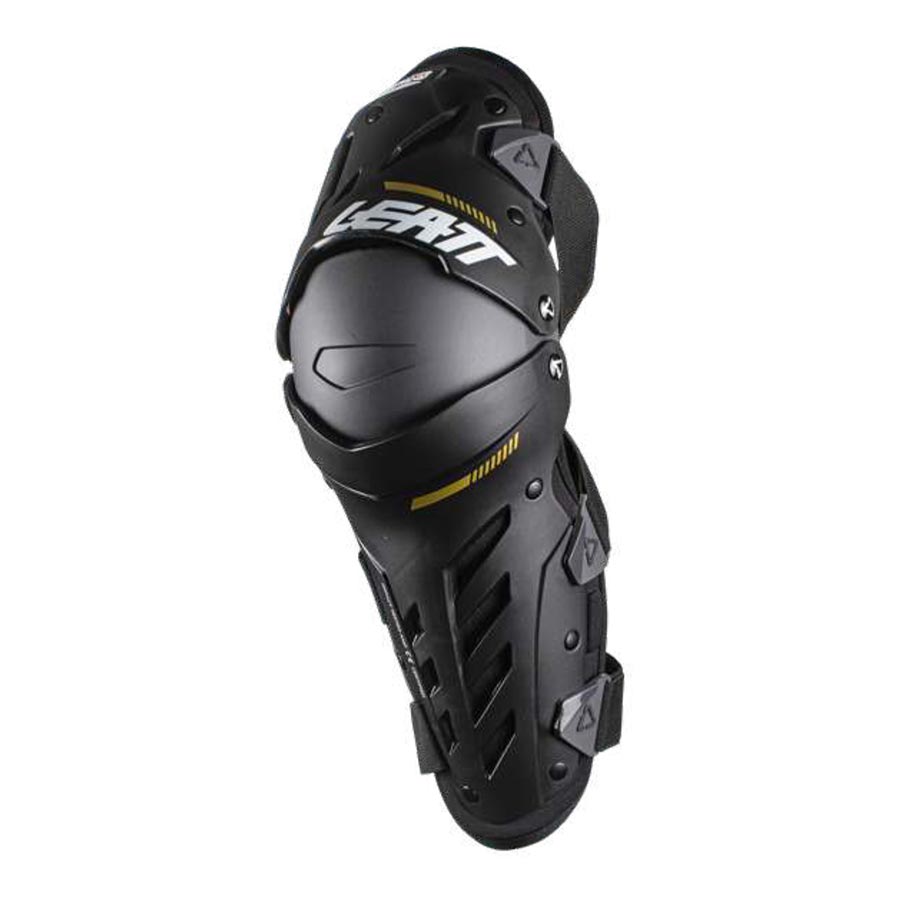 Leatt Dual Axis Knee and Shin Guards