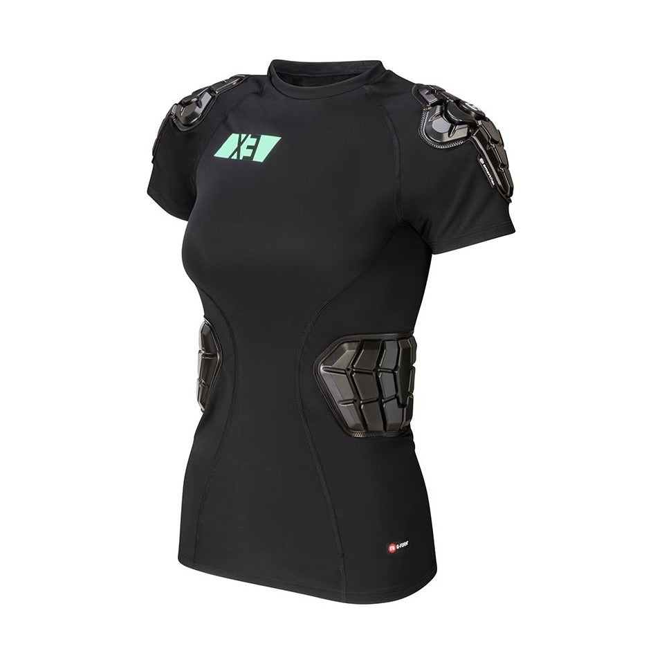 G-Form Women's Pro-X3 SS Shirt