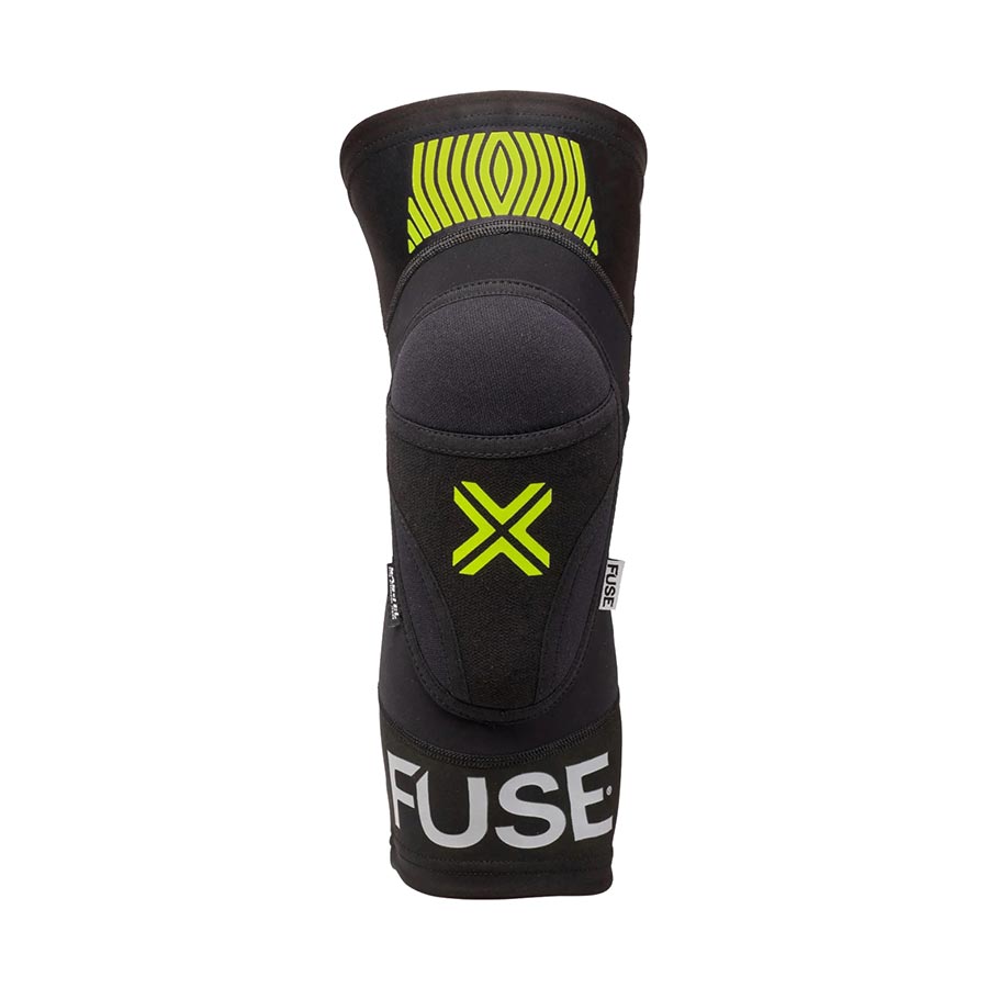 Fuse OMEGA Knee guards