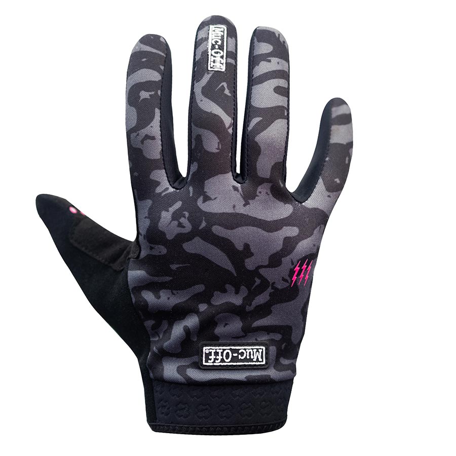 Muc-Off MTB Ride Gloves