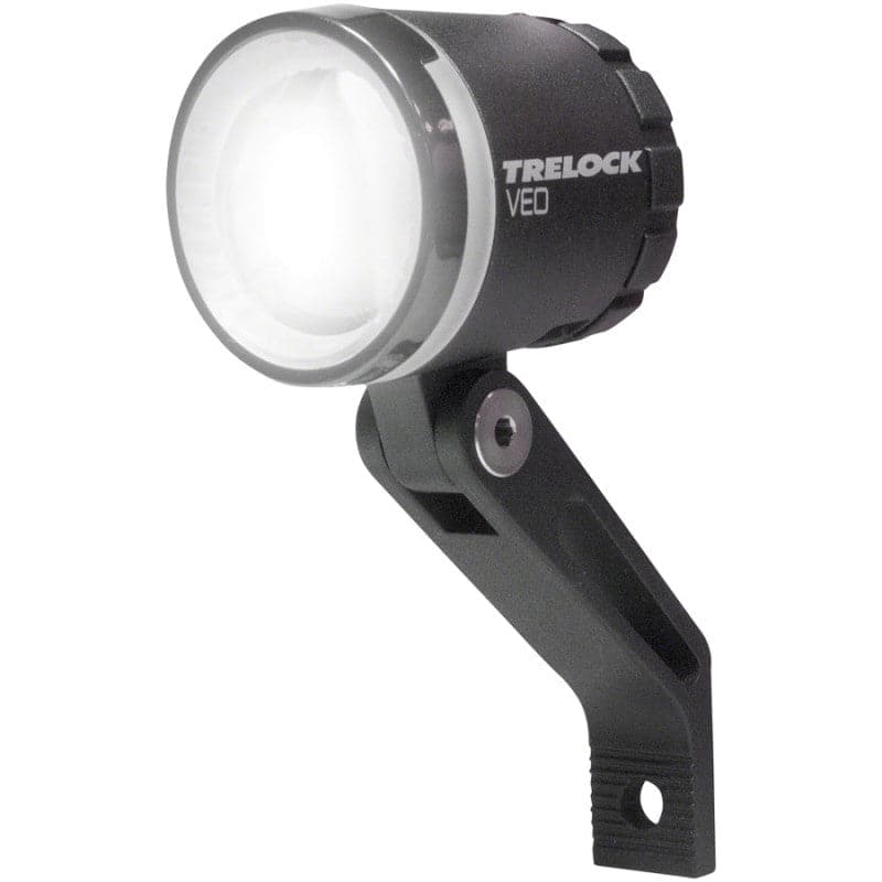Trelock Bike-i Veo 50 Dynamo Headlight