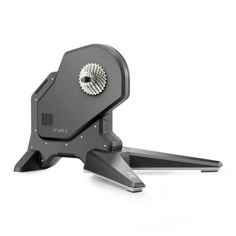 Tacx Flux S Smart Trainer Magnetic
