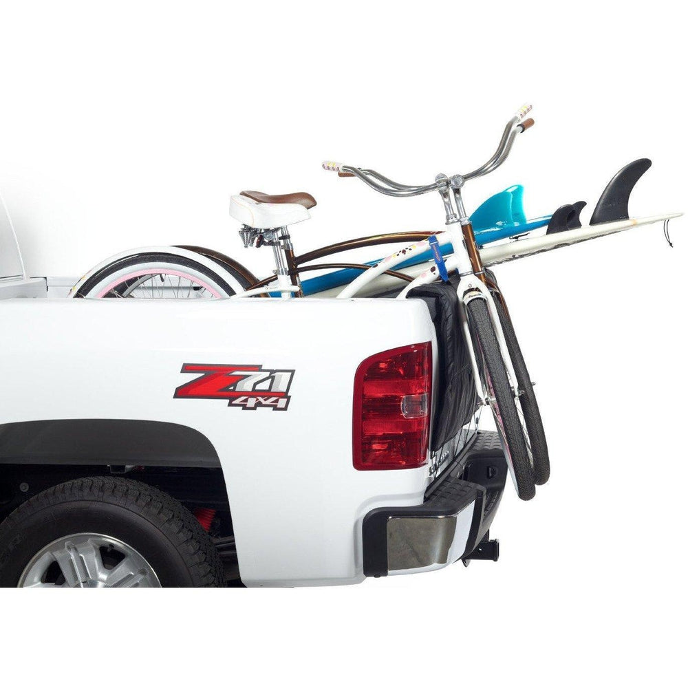 DORSAL Sunguard No Fade Full Size Truck Tailgate Pad for Bicycle and Mountain Bikes DORSAL®