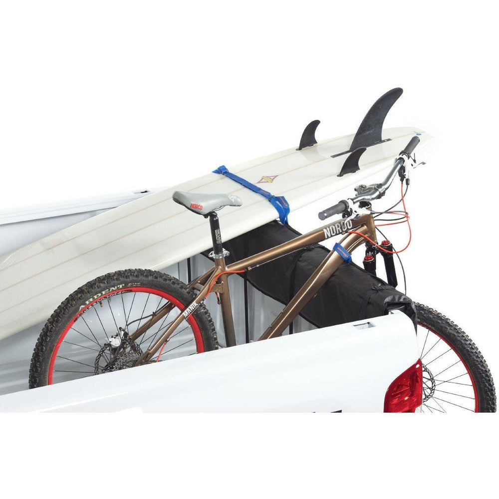 DORSAL Sunguard No Fade Full Size Truck Tailgate Pad for Bicycle and Mountain Bikes DORSAL®